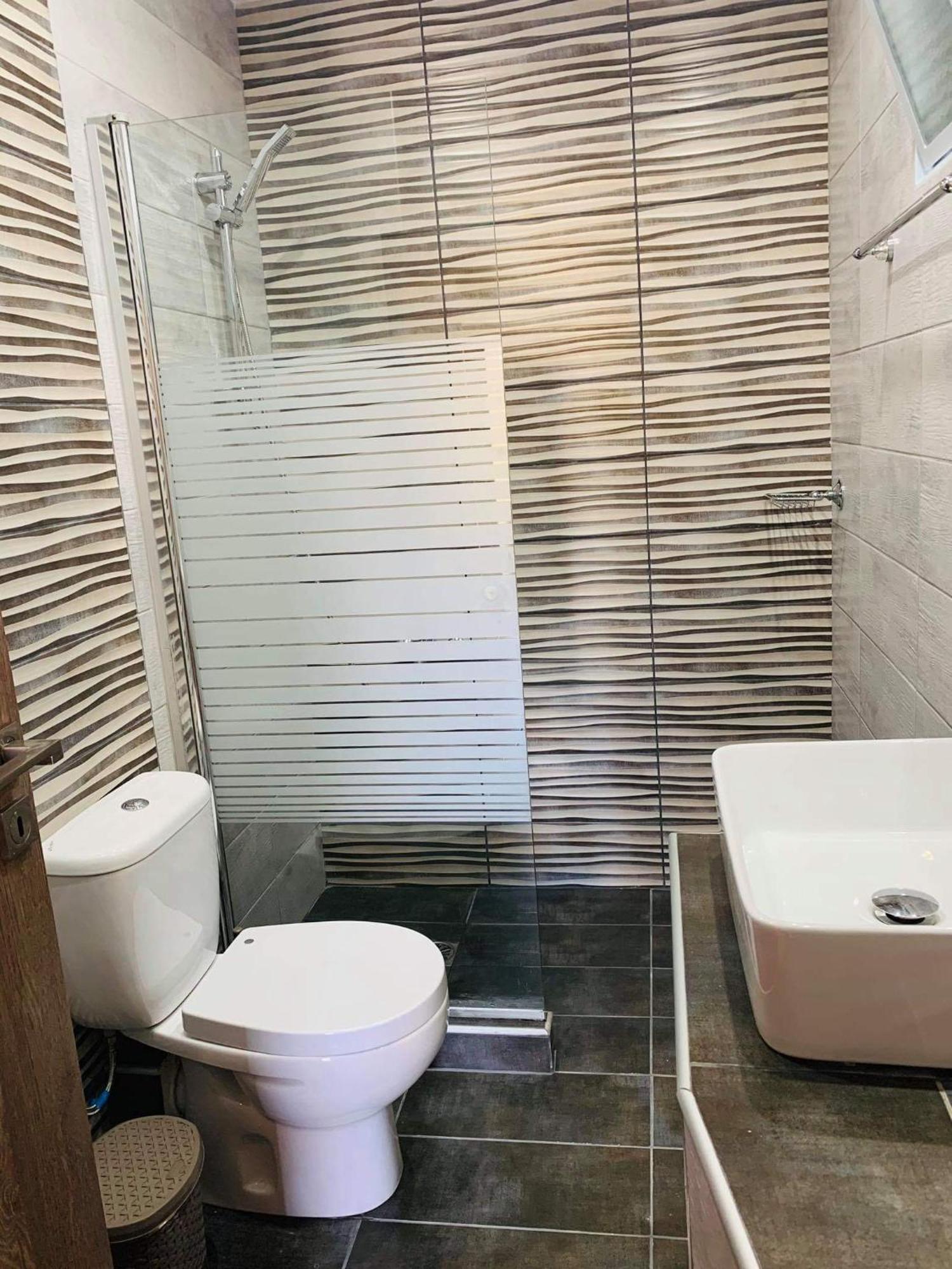 Finikes Apartments Stoupa Room photo